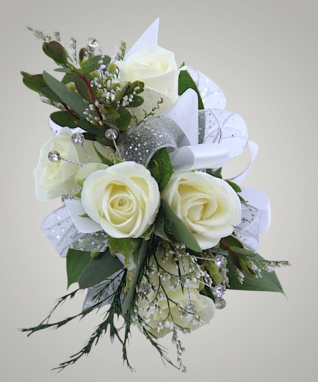 Sweetheart Rose - Corsage