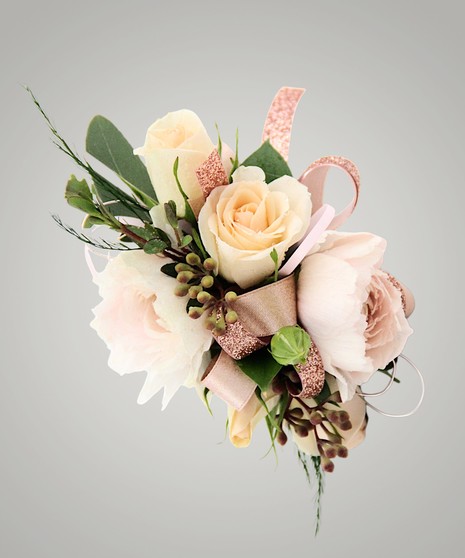 Ranunculus - Corsage