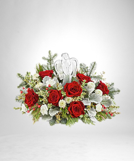 Potomac's Joy To The World Bouquet