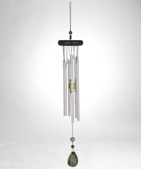 Woodstock Chakra Chimes