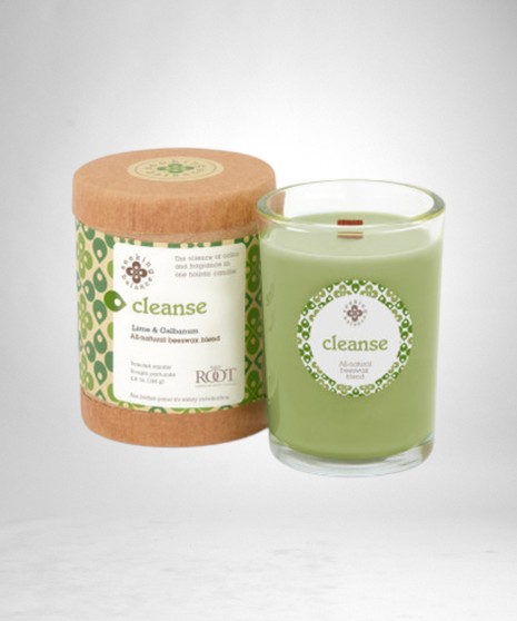 Seeking Balance Candles