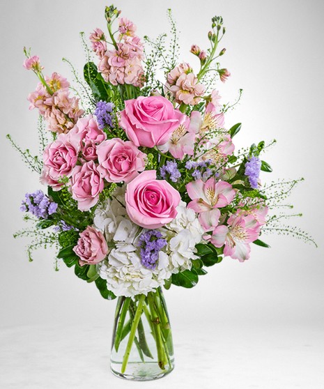 Birthday Flowers
