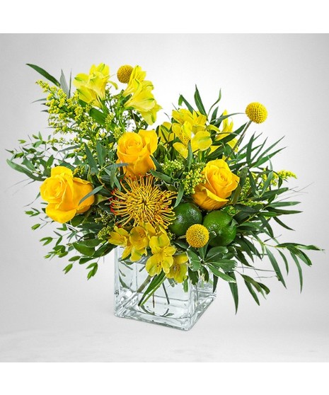 Birthday Flowers