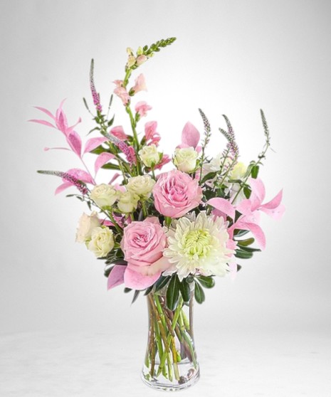 Blooming Through Life