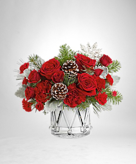 Potomac's March of the Drum's Bouquet