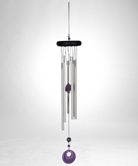 Chakra Chime Amethyst