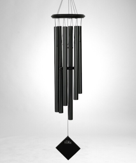 Chimes of Earth - Black