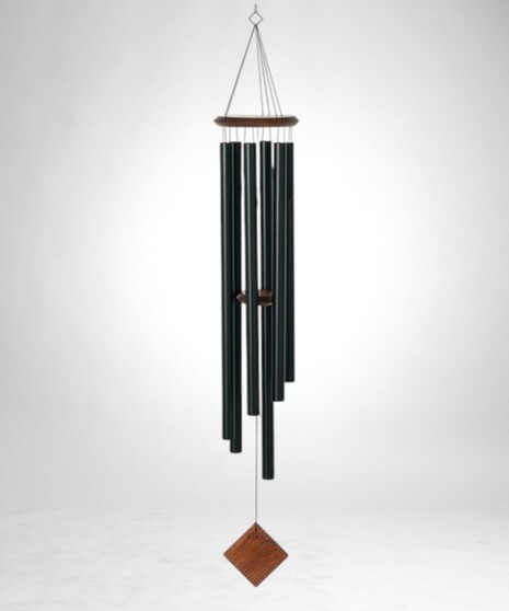 Chimes of Neptune - Black/Teak
