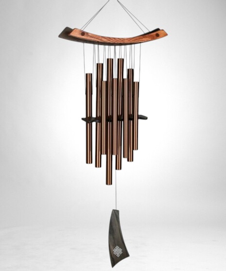 Healing Chime - Bronze
