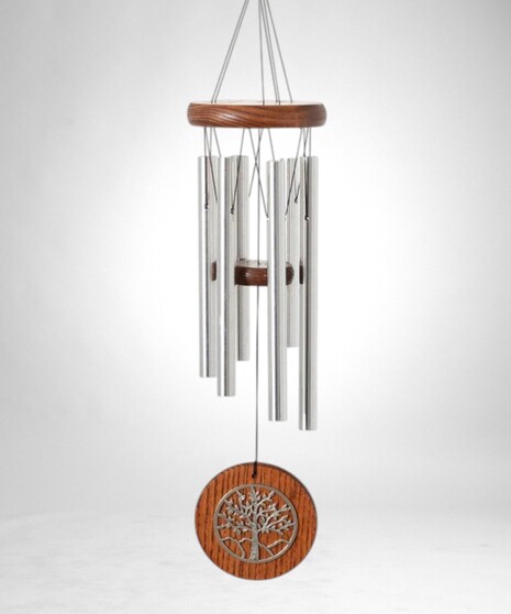 Tree of Life - Teak