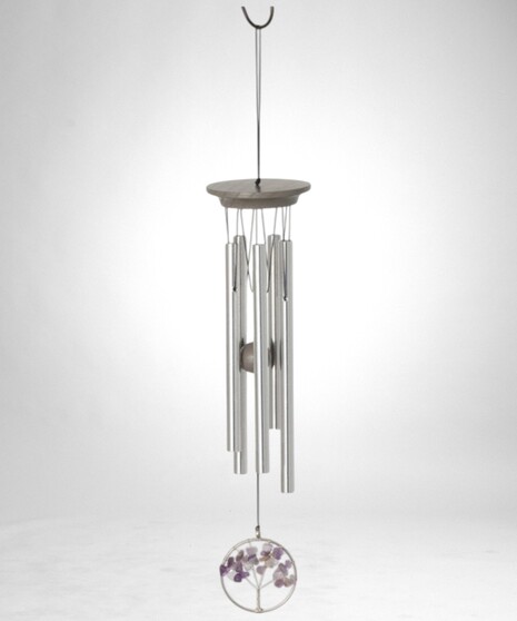 Serenity Tree Amethyst